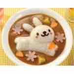 Bento thỏ
